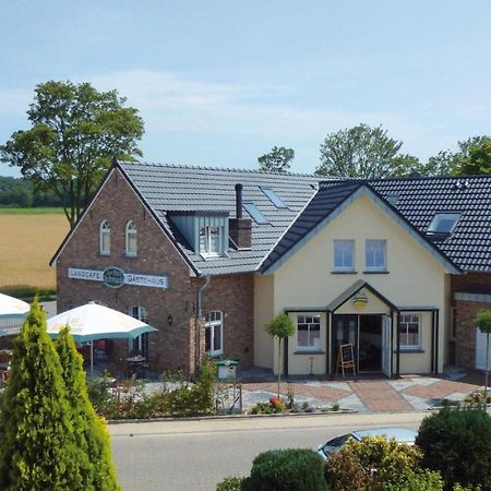 Zur Alten Schmiede Straelen Exterior photo