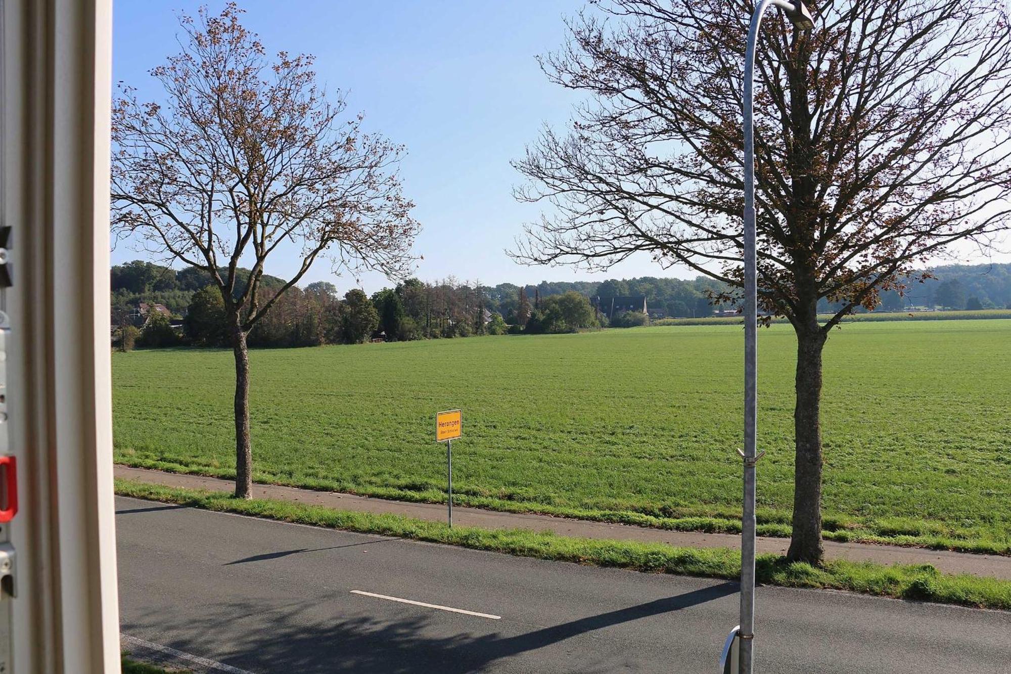 Zur Alten Schmiede Straelen Room photo