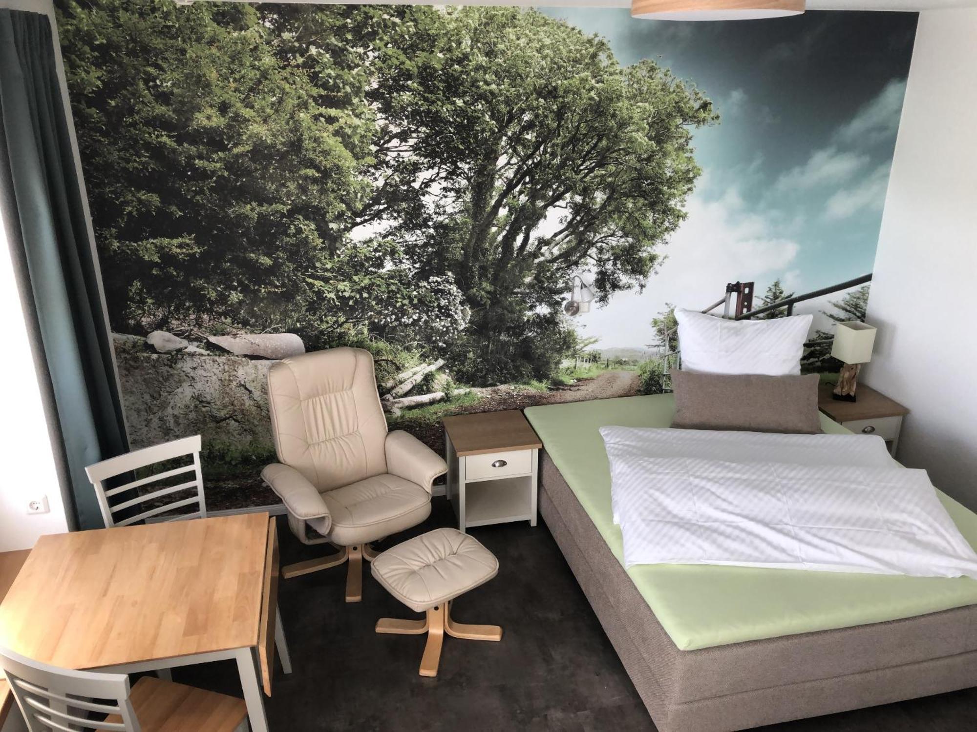 Zur Alten Schmiede Straelen Room photo