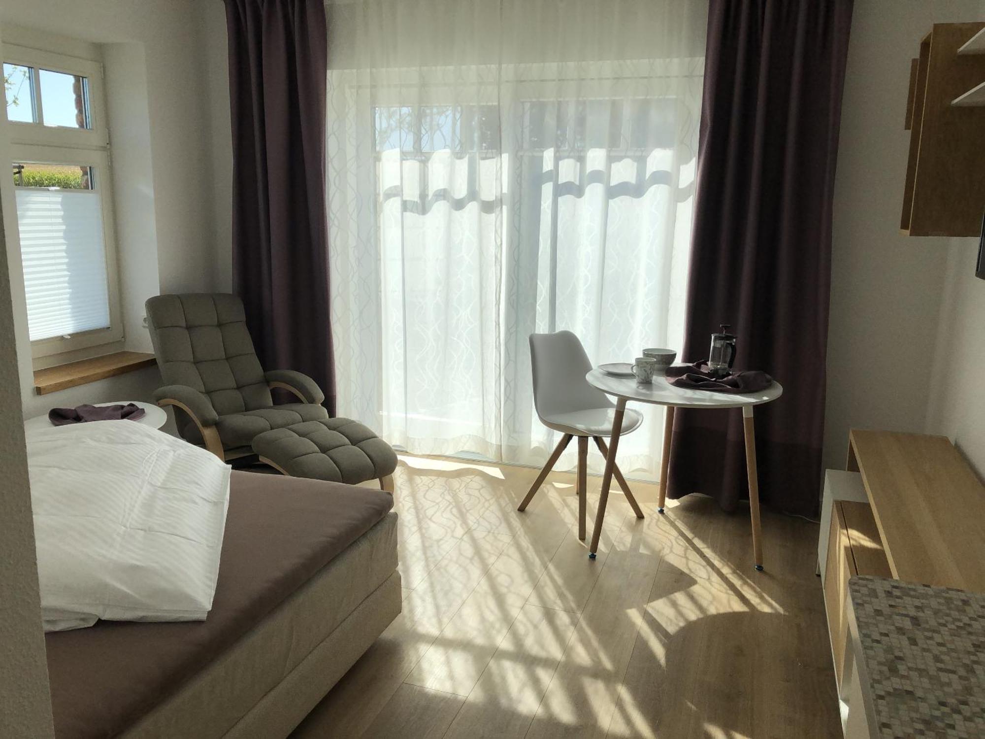 Zur Alten Schmiede Straelen Room photo