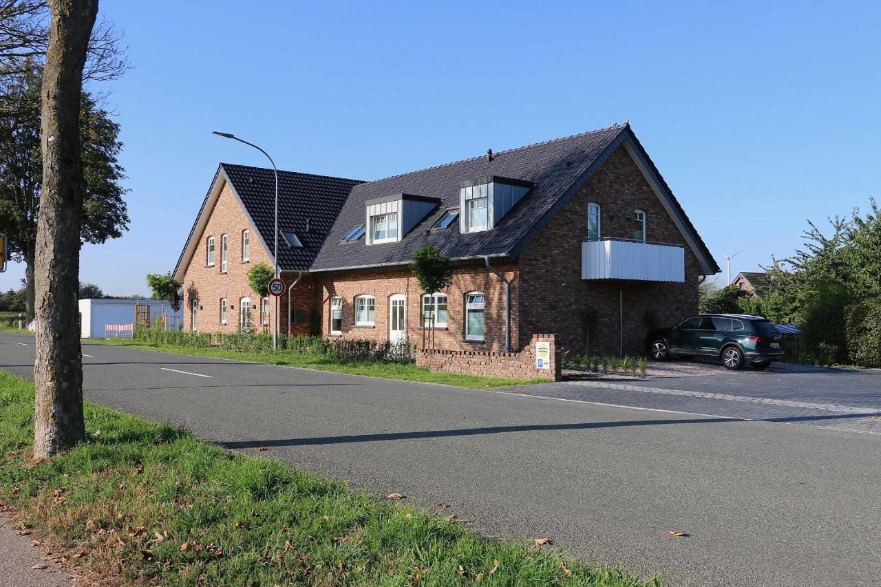 Zur Alten Schmiede Straelen Exterior photo